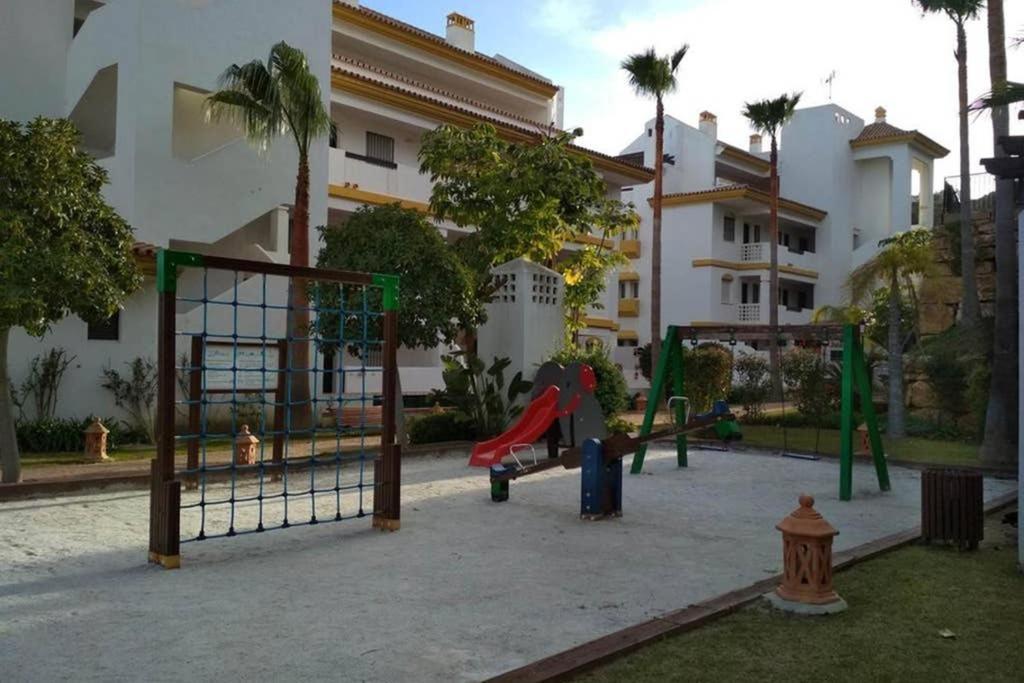 El Casa Blanca - Golf Resort In La Cala De Mijas Εξωτερικό φωτογραφία