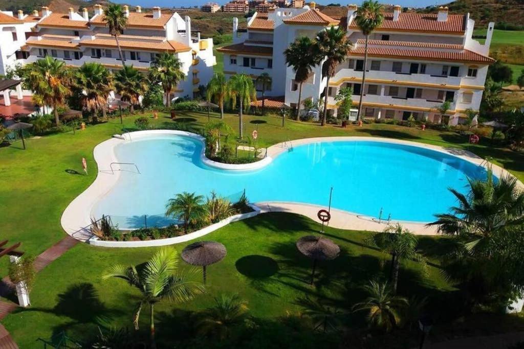 El Casa Blanca - Golf Resort In La Cala De Mijas Εξωτερικό φωτογραφία