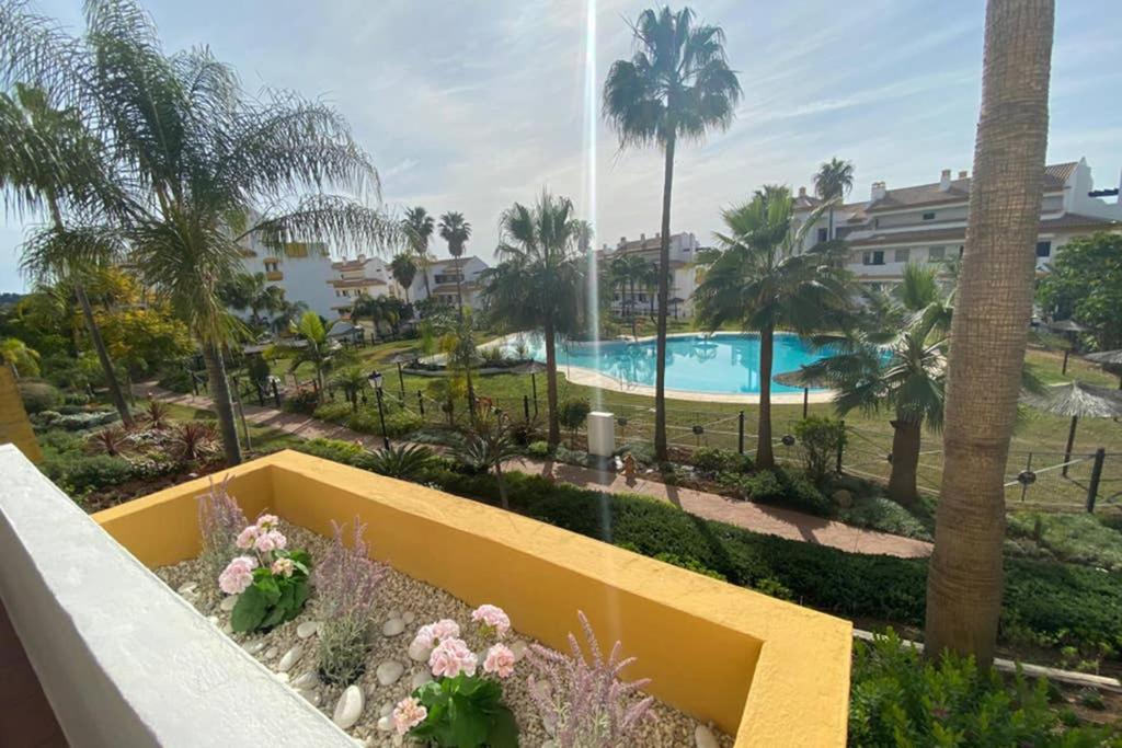 El Casa Blanca - Golf Resort In La Cala De Mijas Εξωτερικό φωτογραφία