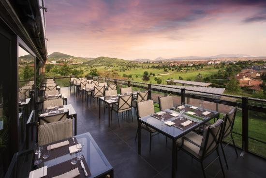 El Casa Blanca - Golf Resort In La Cala De Mijas Εξωτερικό φωτογραφία